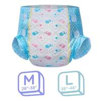 Little For Big Little For Big Little Trunks felnőtt pelenka L méret darab