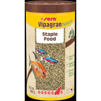 Sera Sera Vipagran nature - granulátum táplálék díszhalak számára (1000ml/300g)