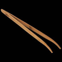 ReptiPlanet Repti Planet Bamboo Tweezers - bambusz csipesz (28cm)