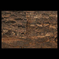ReptiPlanet Repti Planet Background cork natural - parafa háttér terráriumokba (28,5x41x2cm)