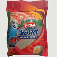 Panzi Panzi madár homok - díszmadarak emésztésének segítésére (1kg)