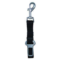 Trixie Trixie Safety Belt - Biztonsági övcsatba csatlakotatható rövid póráz (40-60cm/20mm)