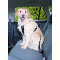 Trixie Trixie Car Harness - biztonsági öv kutyák részére - M - (50-70cm/25mm)