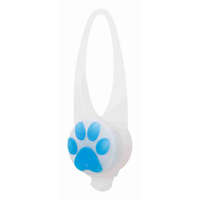 Trixie Trixie Flasher silicone for Dogs - villogó (szilikon,mintás) kutyák részére (Ø2,4cm/8cm)