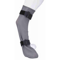 Trixie Trixie Protective Sock, Silicone - Védő zokni (szürke,szilikon) kutyák részére (S)6cm/30cm