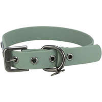 Trixie Trixie Citystyle Collar - nyakörv (zsálya, PVC) kutyák részére (L-XL:50-57cm/30mm)