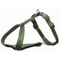 Trixie Trixie Premium Y-Harness - Y - hám (sötétzöld) kutyák részére (XXS-XS) 30-37/10mm