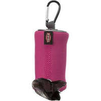 Trixie Trixie Poop Bags with Handles - tartó - ürülékgyűjtő zacskóhoz (több féle színben) 1tekercs /20db zacskó