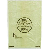 Trixie Trixie Poop Bags to recycled material - ürülékes zacskó (citrom) illattal (20db/rolni/4db/csomag)