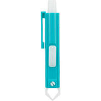 Trixie Trixie Tick Tweezers Plastic - kullancs csipesz (több féle színben) kisállatok részére (9cm)