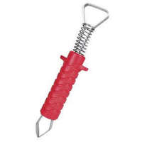 Trixie Trixie Tick Tweezers - kullancs csipesz (fekete,piros) kisállatok részére (8cm)