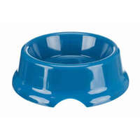 Trixie Trixie Plastic Bowl tál (műanyag, több féle színben) kutyák részér (Ø10cm/0,25l)