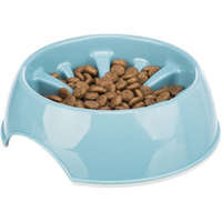 Trixie Trixie Ceramic Bowl - evést lassító tál (vegyes színekben) kutyák részére (0,3l/Ø16cm)