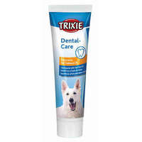 Trixie Trixie Toothpaste with Tea Tree Oil - fogkrém (teafaolaj) kutyák részére (100g)