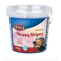 Trixie trixie 31499 Soft snack 500g Happy Stripes