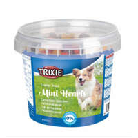Trixie trixie 31524 Trainer Snack Mini Hearts, 200g