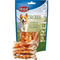 Trixie Trixie Premio bones wrapped in chicken breast - jutalomfalat (csirke) kutyák részére (100g)