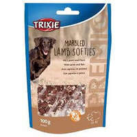 Trixie Trixie Premio Marbled Lamb Softies - jutalomfalat (bárány) kutyák részére (100g)