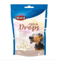 Trixie Trixie Milch Drops - jutalomfalat (tej) kutyák részére (200g)