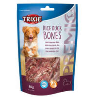 Trixie trixie 31742 Premio Rice Duck Bones, 80g