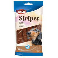 Trixie Trixie Stripes - jutalomfalat (bárány) kutyák részére (100g)