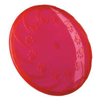 Trixie Trixie Dog Disc - termoplasztikus gumi játék (frizbi) kutyák részére (Ø18cm)
