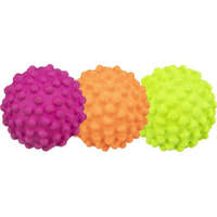 Trixie Trixie Hedgehog Ball - habszivacs játék (süni labda) kutyák részére (Ø7cm)