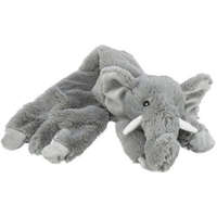 Trixie Trixie Elephant Pluss Toy - plüss játék (elefánt) kutyák részére (50cm)