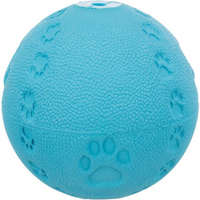 Trixie Trixie Paw Ball Toy - natúr gumi játék (mancsos labda) kutyák részére (Ø7cm)