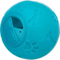 Trixie Trixie Snack Ball - jutalomfalat adagoló labda (többféle színben) kutyák részére (ø11cm)