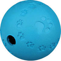 Trixie Trixie Snack Ball - natúr gumi játék (jutalomfalat labda) kutyák részére (Ø11cm)
