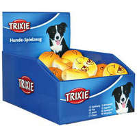 Trixie Trixie Bagels & Rolls Dog - latex játék (zsemle,fánk) kutyák részére (Ø6cm)