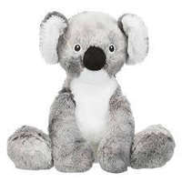 Trixie Trixie Koala Dog Toy - plüss játék (koala medve) kutyák részére (33cm)