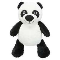Trixie Trixie Panda for Dogs Pluss Toy - plüss játék (panda medve) kutyák részére (26cm)
