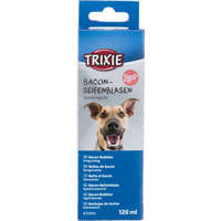 Trixie Trixie Bacon Bubbles - játék (Bacon aromás buborékfújó) kutyák részére (120ml)