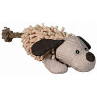 Trixie Trixie Dog Pluss Toy - plüss/kötél játék (kutya) kutyák részére (30cm)