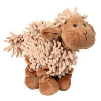 Trixie Trixie Sheep Dog Toy - plüss játék (juh) kutyák részére (21cm)