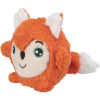 Trixie Trixie Fox Toy with memory effect - játék (róka) kutyák részére (11cm)