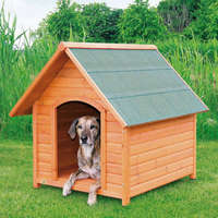 Trixie Trixie Cottage Dog Kennel - kutyaház (sátortetős) 71x77x76cm (S-M)