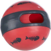 Trixie Trixie Snack Ball - jutalomfalat adagoló labda (több féle színben) macskák részére (6cm)