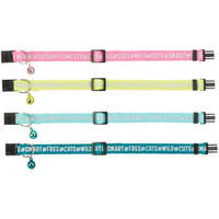 Trixie Trixie Safer Life Cat Collar, Reflective - nyakörv (fényvisszaverő) macskák részére