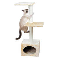 Trixie Trixie Badalona Scratching Post - macskabútor (bézs) macskák részére (109cm)