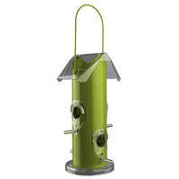 Trixie Trixie Outdoor Feeder - kültéri madáretető (zöld) 800ml/25cm