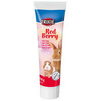 Trixie Trixie Red Berry Malt Paste - Kiegészítő eleség (szőroldó) paszta rágcsálók részére (100g)