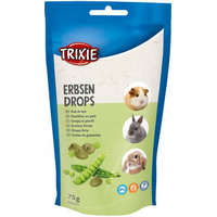 Trixie Trixie Pea Drops - jutalomfalat (borsó) rágycsálók részére (75g)