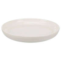 Trixie Trixie Ceramic Bowl - kerámia tál (fehér) rágcsálók részére (0,6l /Ø23cm)