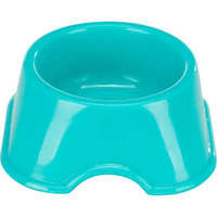 Trixie KT24:Trixie Plastic Bowl - Műanyagtál (vegyes színekben) rágcsálók részére (60ml /Ø6cm)