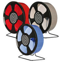 Trixie Trixie Exercise Wheel Plastic - Futókerék (vegyes színek) hörcsögök,deguk részére (Ø20cm)