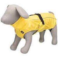 Trixie Trixie Dog raincoat Vimy - esőkabát (sárga) kutyák részére (XS) 30cm