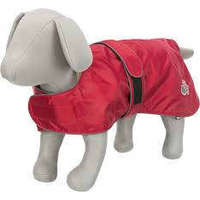 Trixie Trixie Orléans Dog Coat - kabát (piros) kutyák részére (XS) 25cm